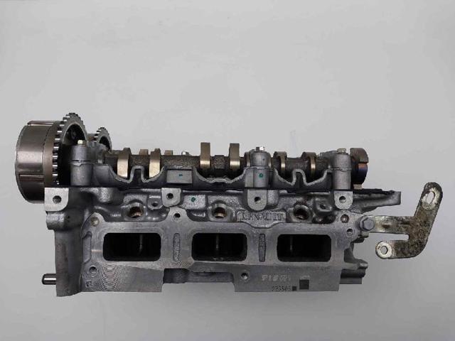 Głowica cylindrów Renault DUSTER 2 HM