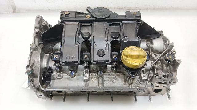 Głowica cylindrów do Opel Kadett 35, 36, 45, 46