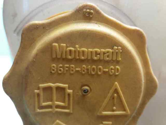 Zbiorniczek wyrównawczy układu chłodzenia 1104120 FORD