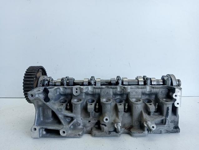 Głowica cylindrów 110412587R RENAULT