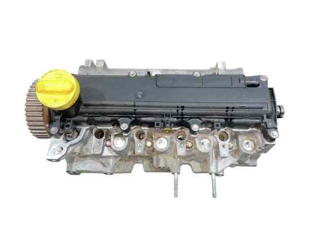 Głowica cylindrów 110412587R RENAULT