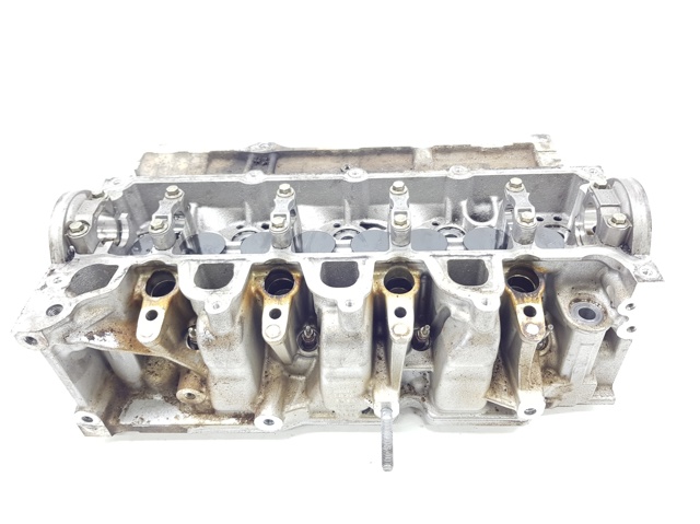 Głowica cylindra Nissan JUKE