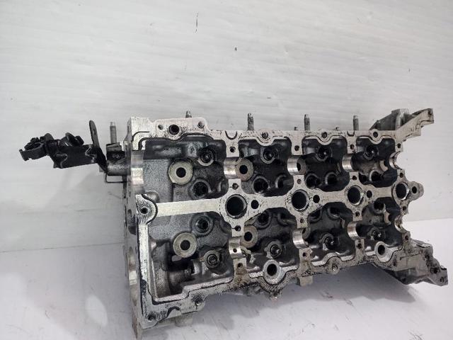 Głowica cylindrów Opel Ascona 84, 89