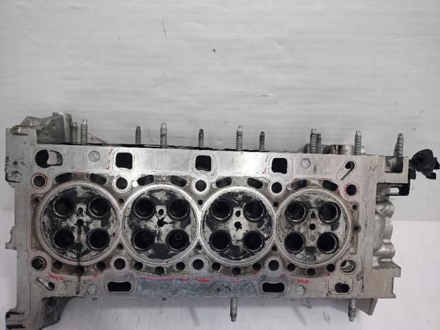 Głowica cylindrów Opel Ascona 84, 89