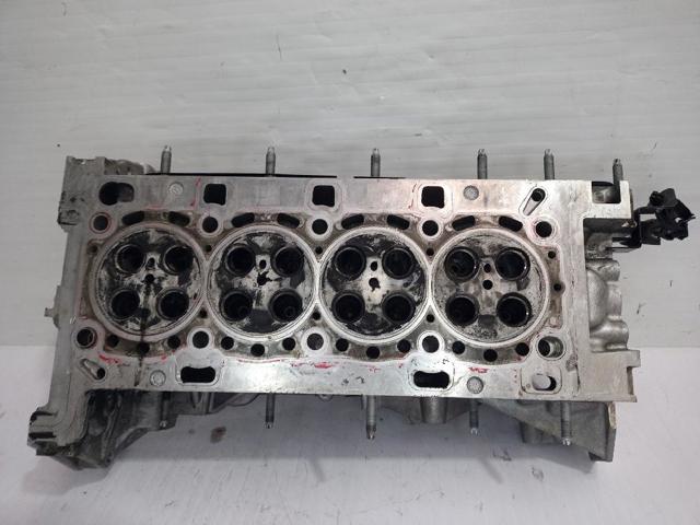 Głowica cylindrów Opel Ascona 84, 89