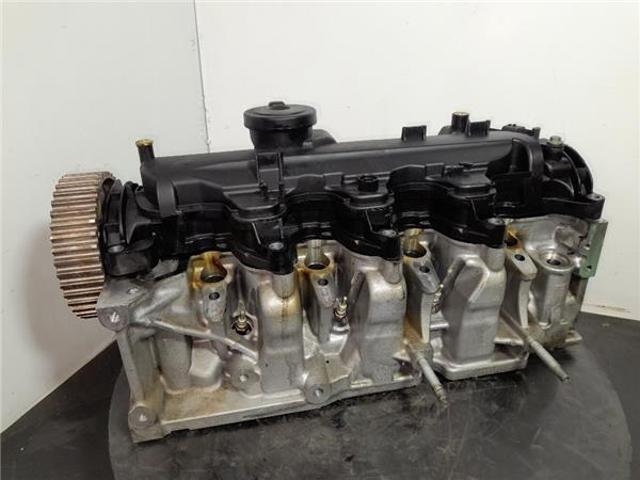 Głowica cylindrów 110421615R NISSAN