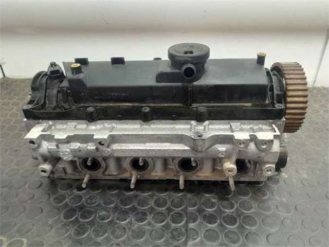 Głowica cylindrów 110421615R MERCEDES