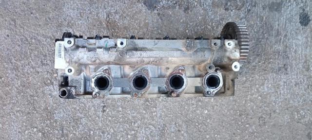 Głowica cylindrów 110421615R MERCEDES