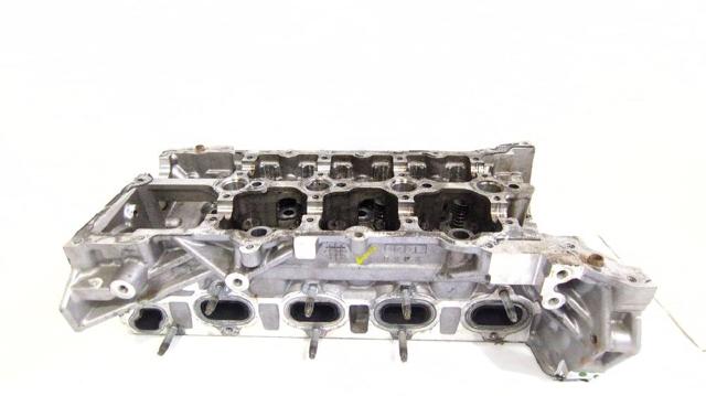 Głowica cylindrów Opel Ascona 84, 89