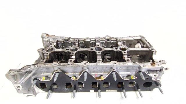 Głowica cylindrów Opel Ascona 84, 89