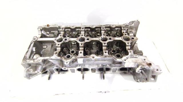 Głowica cylindrów Opel Ascona 84, 89