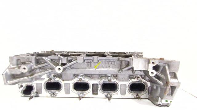 Głowica cylindrów Opel Ascona 84, 89