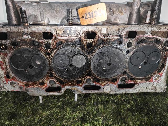 Głowica cylindrów 110426145R RENAULT