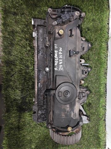 Głowica cylindrów 110426145R RENAULT