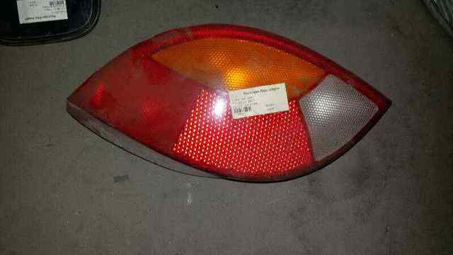 Lampa zespolona tylna prawa 1105789 FORD