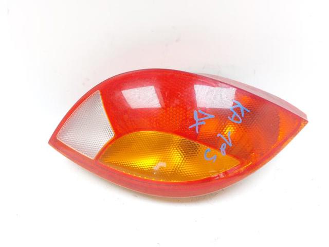 Lampa zespolona tylna prawa 1105789 FORD