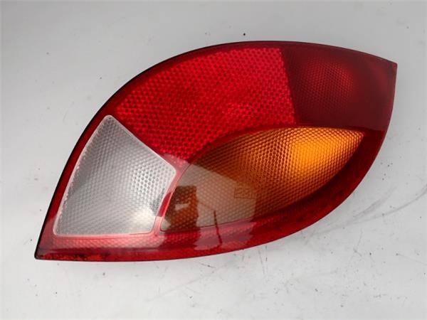 Lampa zespolona tylna prawa 1105789 FORD