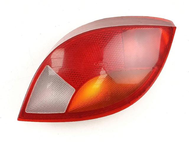Lampa zespolona tylna prawa 1105789 FORD