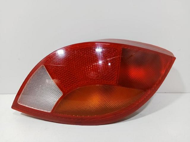 Lampa zespolona tylna prawa 1105789 FORD