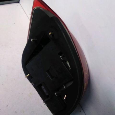 Lampa zespolona tylna prawa 1105789 FORD