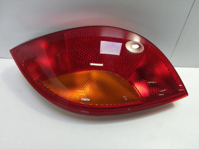 Lampa zespolona tylna prawa 1105789 FORD