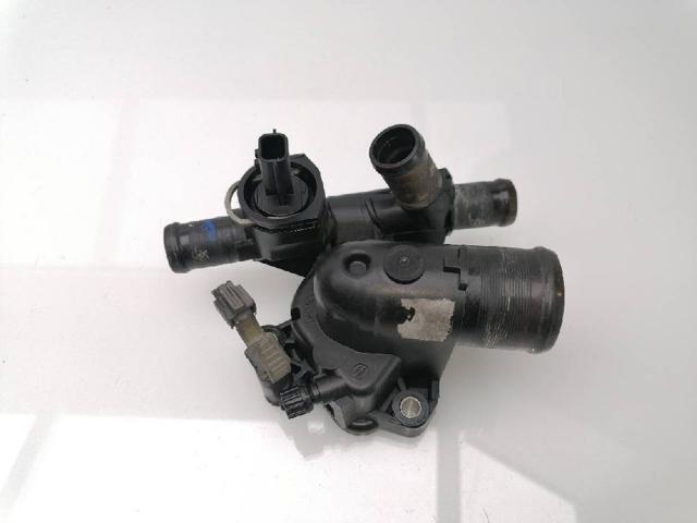 Obudowa termostatu Nissan X-Trail