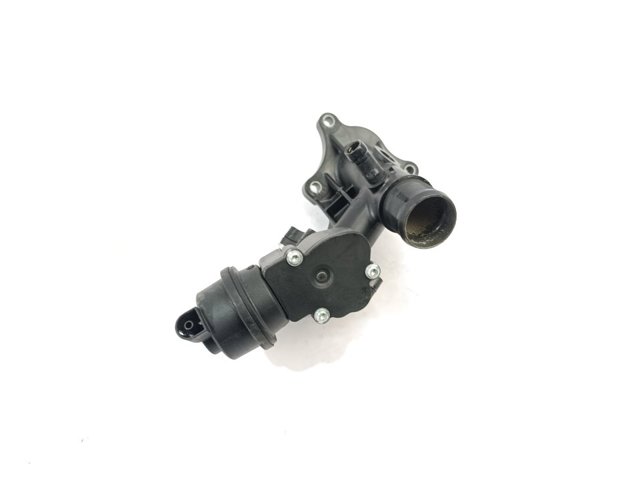 Obudowa termostatu 110600686R RENAULT