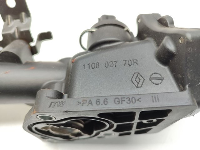 Obudowa termostatu 110602770R MERCEDES