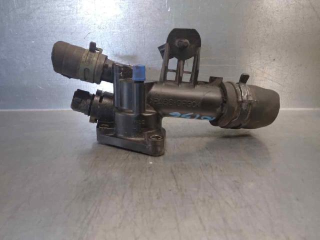Termostat Nissan Note
