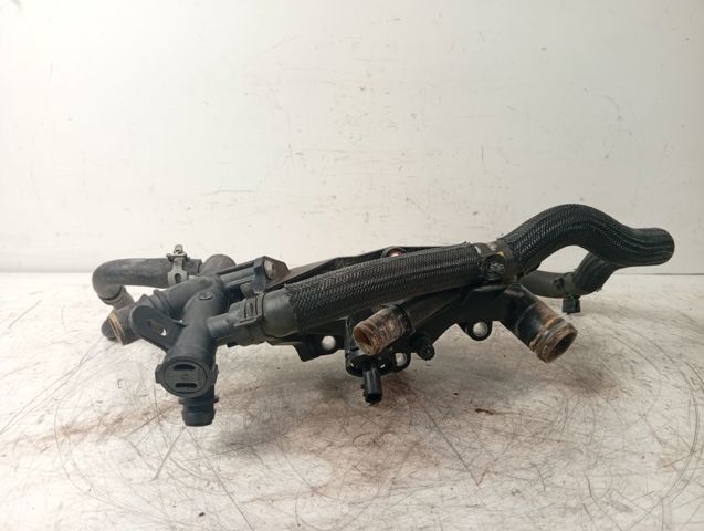 Obudowa termostatu 110606217R RENAULT