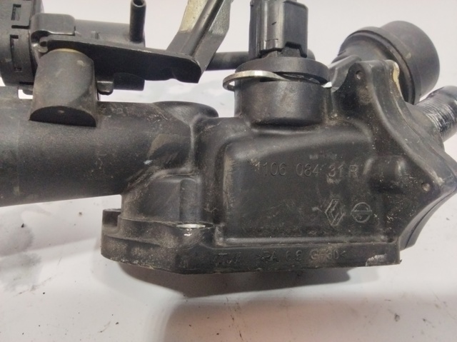 Obudowa termostatu Renault LODGY JS