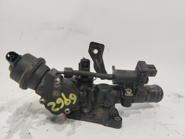 Obudowa termostatu Renault LODGY JS