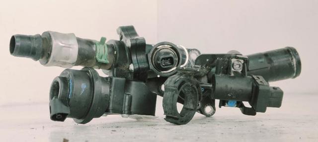 Obudowa termostatu 110608431R RENAULT