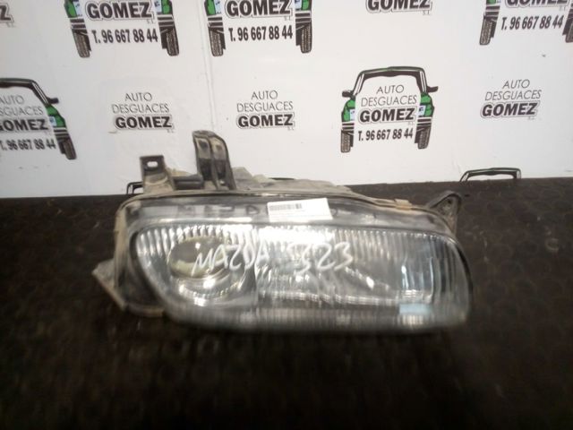 Reflektor lewy Mazda 323 BA