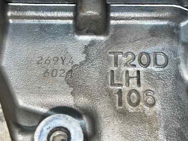 11063AB611 Subaru