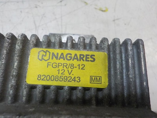 1106700Q0B Nissan/Infiniti
