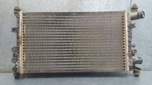 Chłodnica silnika 1106768 FORD