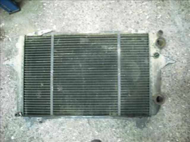 Chłodnica silnika 1106768 FORD