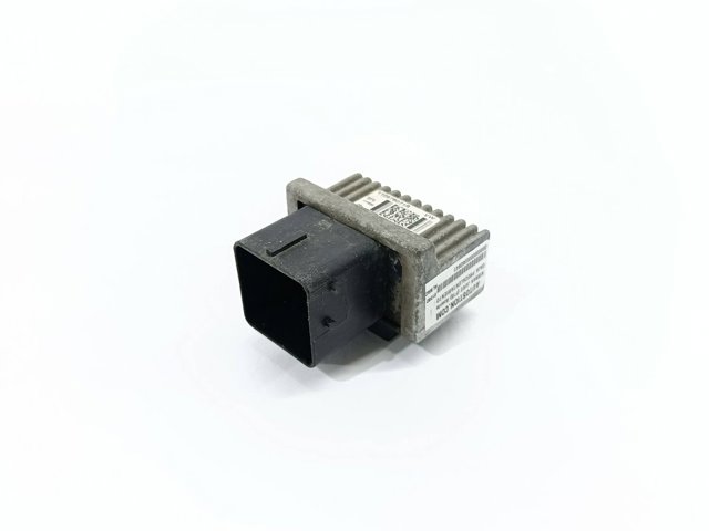 Przekaźnik świec żarowych 110678071R NISSAN