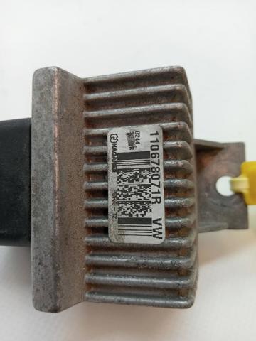 Przekaźnik świec żarowych 110678071R RENAULT
