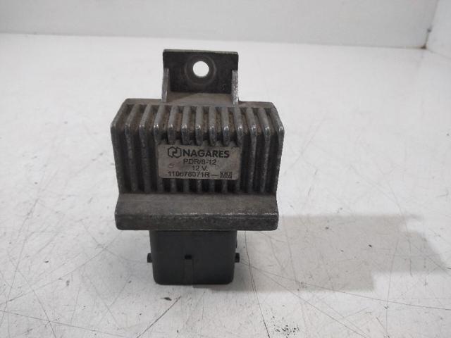 Przekaźnik świec żarowych 110678071R RENAULT