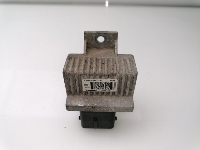 Przekaźnik świec żarowych 110678071R RENAULT