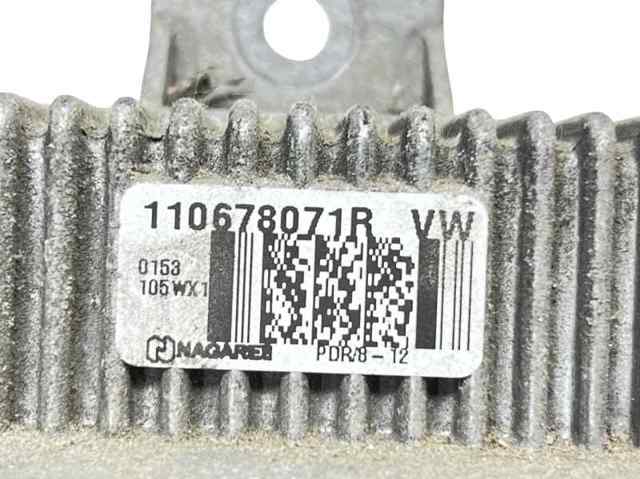 Przekaźnik świec żarowych 110678071R RENAULT