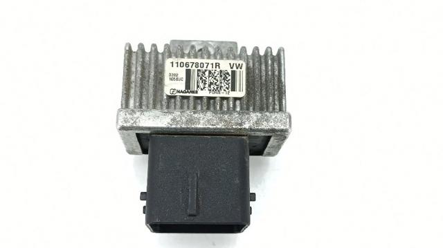 Przekaźnik świec żarowych 110678071R RENAULT