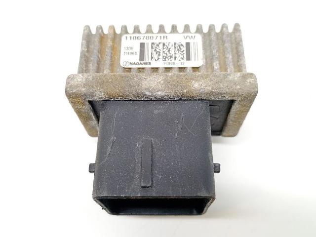 Przekaźnik świec żarowych 110678071R RENAULT