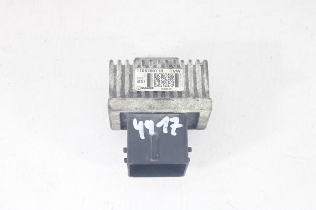 Przekaźnik świec żarowych 110678071R RENAULT
