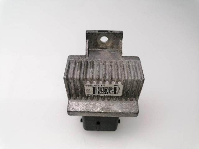Przekaźnik świec żarowych 110678071R RENAULT