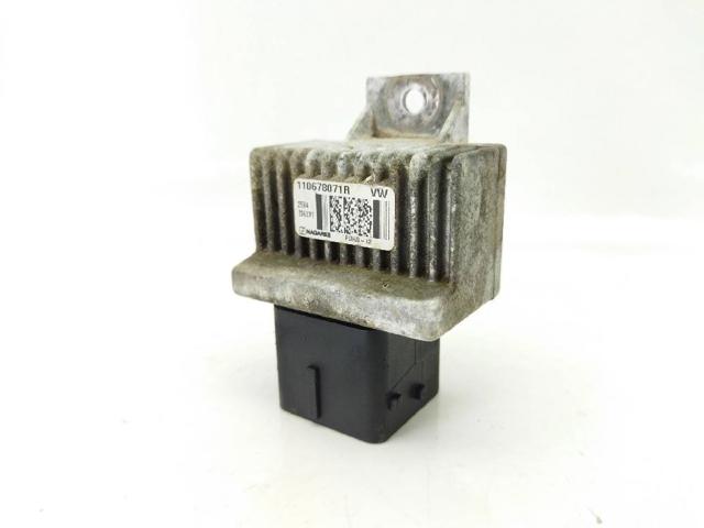 Przekaźnik świec żarowych 110678071R RENAULT