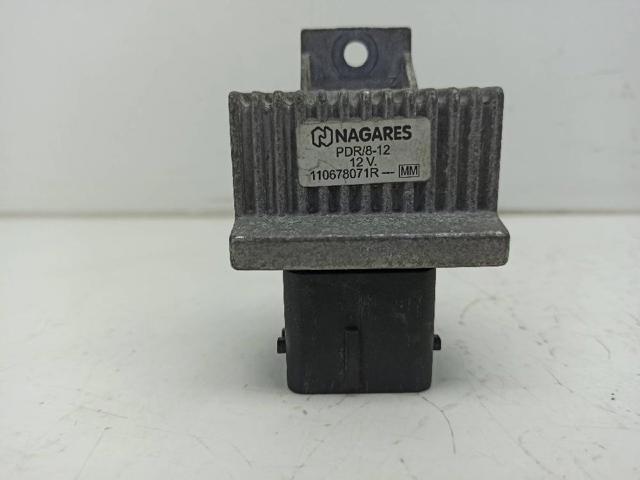 Przekaźnik świec żarowych 110678071R RENAULT