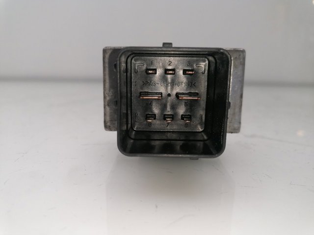 Przekaźnik świec żarowych 110678071R RENAULT